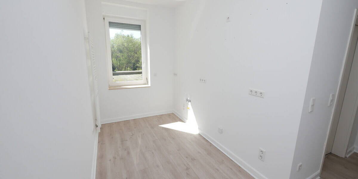 Etagenwohnung Gelsenkirchen Erle - 3 Zimmer, 82 m&sup2;, 430&euro; | Angebot:26143269