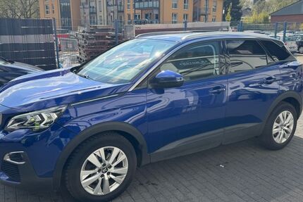 Peugeot 3008 165.000 km 8.960 &euro; Herne ( Nordrhein-Westfalen ) 44628