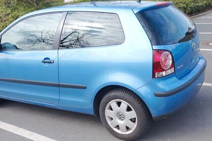 VW Polo 232.589 km 1.800 &euro; Bochum 44866