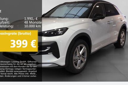 VW T-Roc 3.797 km 35.990 &euro; Gelsenkirchen 45894