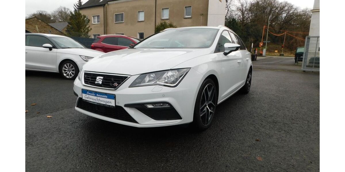 Seat Leon 105.000 km 12.950 &euro; Witten 58456