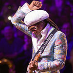 Nile Rodgers & Chic + Mother's Finest + Kid Creole & The Coconuts