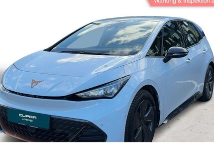 Cupra Born 19.235 km 23.440 &euro; Moers-Hülsdonk 47441