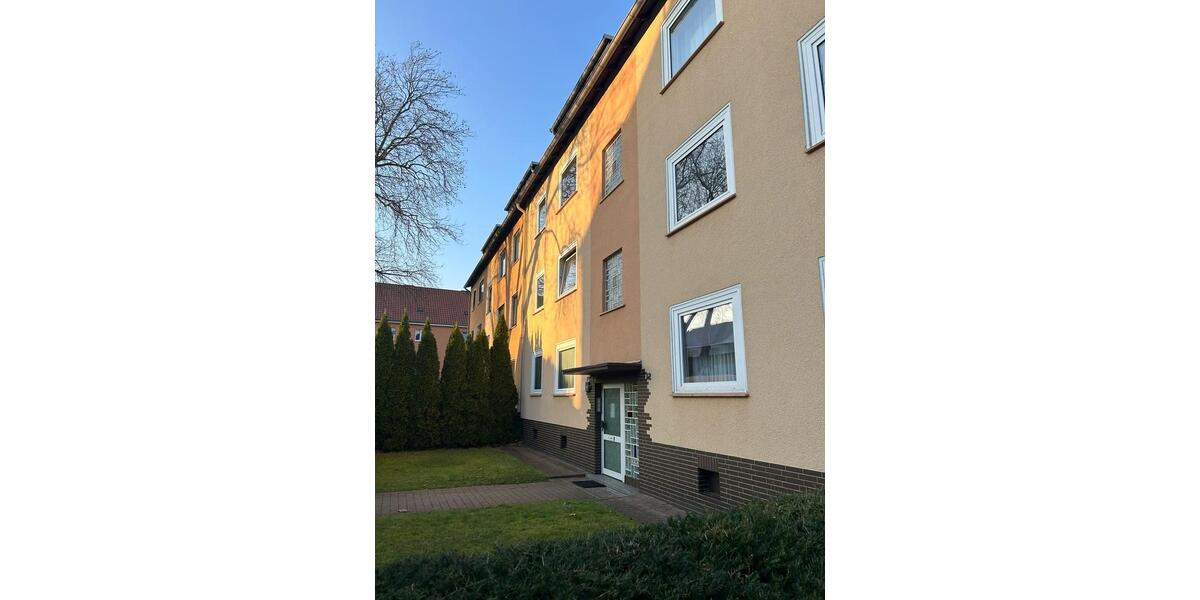 Etagenwohnung Essen Stadtbezirk IV - 3 Zimmer, 57 m&sup2;, 695&euro; | Angebot:26549733