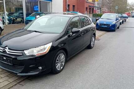 Citroen C4 128.000 km 4.650 &euro; Duisburg 47269