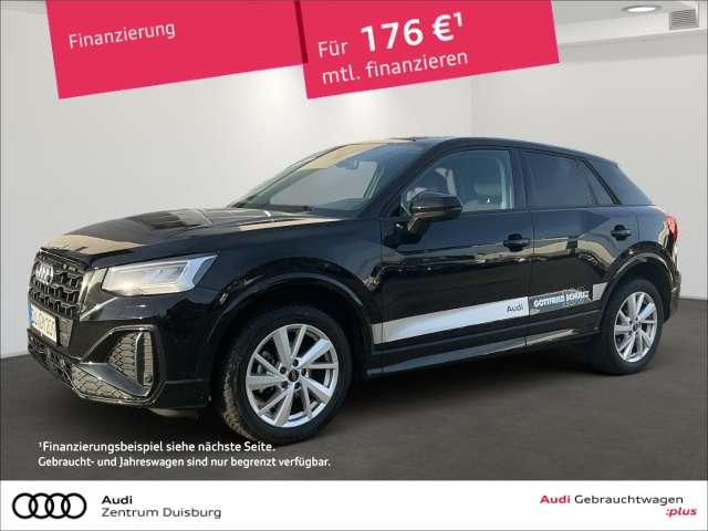 Audi Q2 17.462 km 28.550 &euro; Duisburg 47249