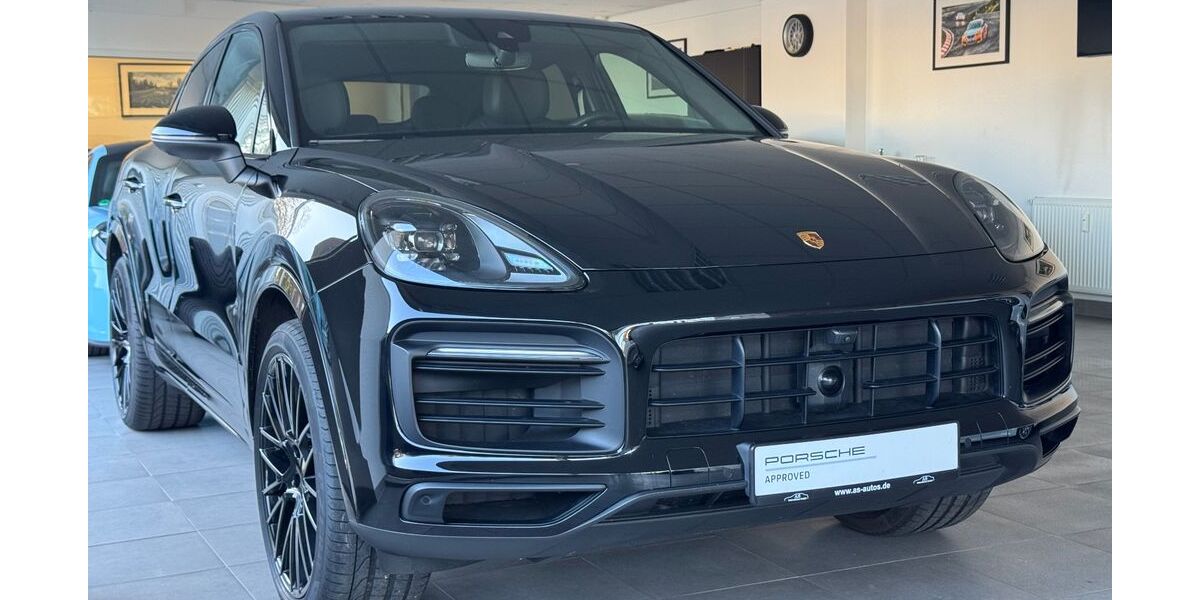 Porsche Cayenne 78.000 km 69.990 &euro; Mülheim an der Ruhr 45478