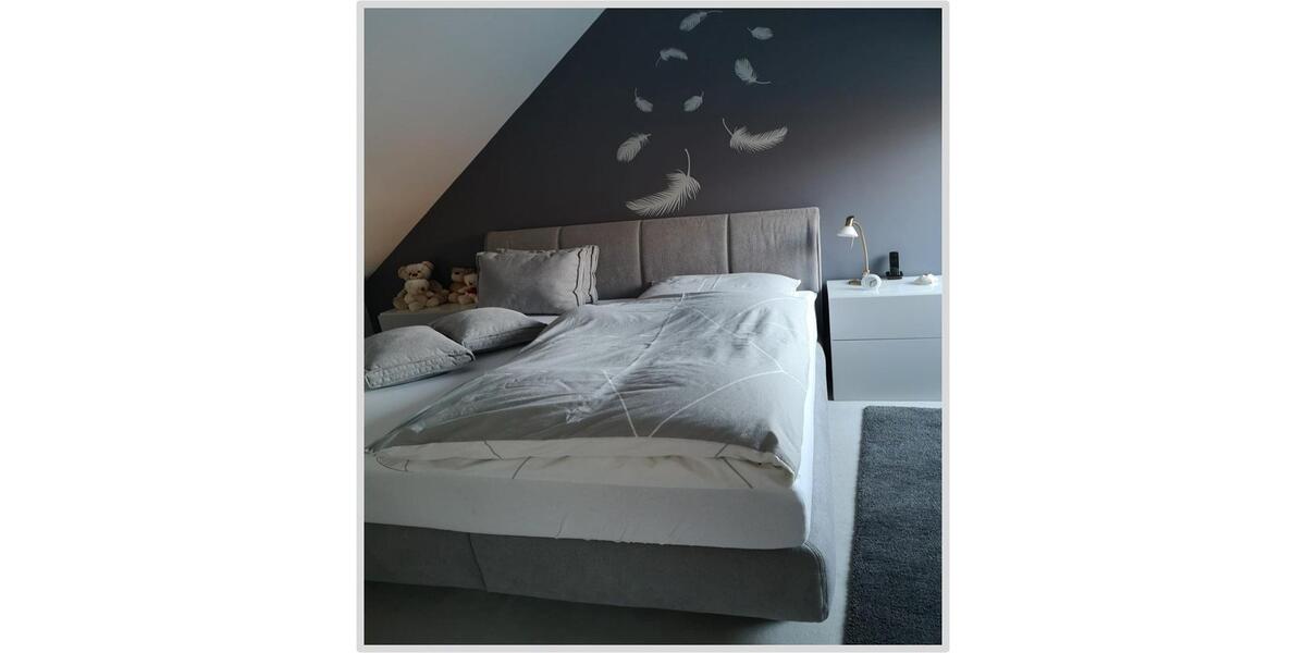 Maisonettenwohnung Duisburg Rheinhausen - 3 Zimmer, 90 m&sup2;, 259.000&euro; | Angebot:26567069