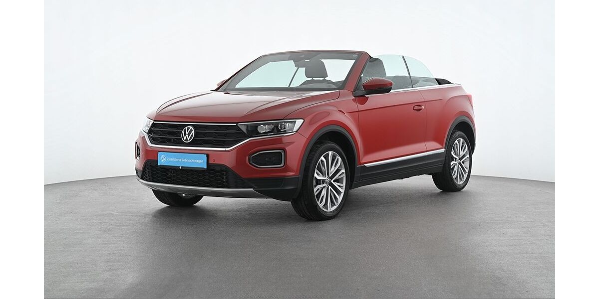 VW T-Roc 51.570 km 19.360 &euro; Essen 45143