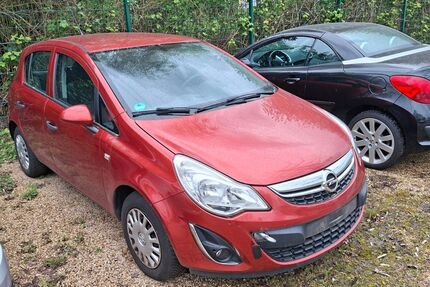 Opel Corsa 155.000 km 1.700 &euro; Essen 45279