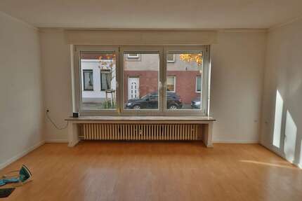Wohnung Duisburg Rheinhausen - 2 Zimmer, 68 m&sup2;, 420&euro; | Angebot:25417506