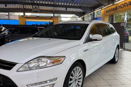 Ford Mondeo 314.000 km 3.900 &euro; Waltrop 45731