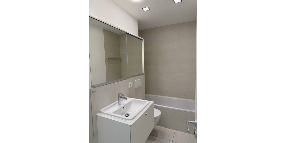 Etagenwohnung Essen Rüttenscheid - 3 Zimmer, 78 m&sup2;, 1.050&euro; | Angebot:26544423