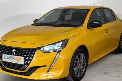 Peugeot 208 46.551 km 12.990 &euro; Dinslaken 46539