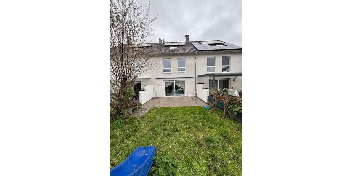Einfamilienhaus Gelsenkirchen Gelsenkirchen-Mitte - 5.5 Zimmer, 140 m&sup2;, 399.000&euro; | Angebot:26754853