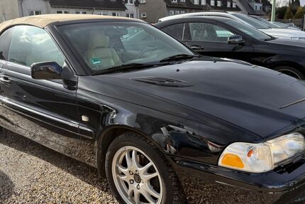 Volvo C70 124.000 km 5.999 &euro; Essen 45355