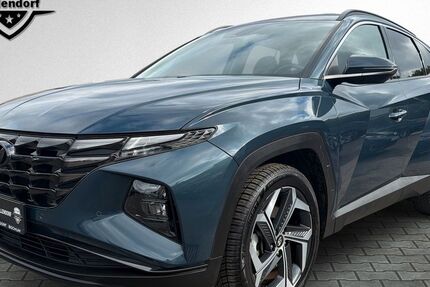 Hyundai TUCSON 72.808 km 22.950 &euro; Bochum 44866