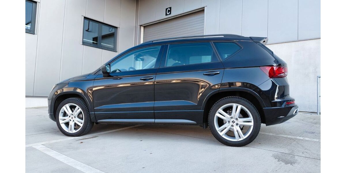 Seat Ateca 63.328 km 22.500 &euro; Mülheim an der Ruhr 45478