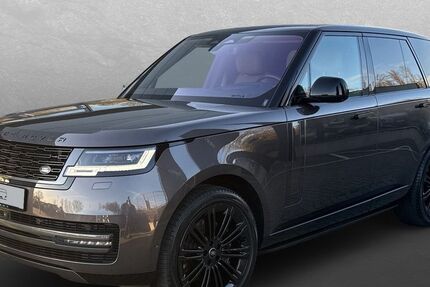 Land Rover Range Rover 55.200 km 127.890 &euro; Moers 47441