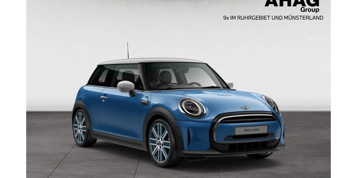 Mini Cooper 31.680 km 21.940 &euro; Marl 45770