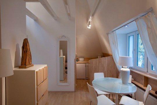 Etagenwohnung Mülheim an der Ruhr Mellinghofen - 1 Zimmer, 42 m&sup2;, 890&euro; | Angebot:26063558