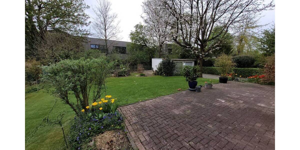 Terrassenwohnung Wesel Obrighoven - 3 Zimmer, 96 m&sup2;, 880&euro; | Angebot:26117374