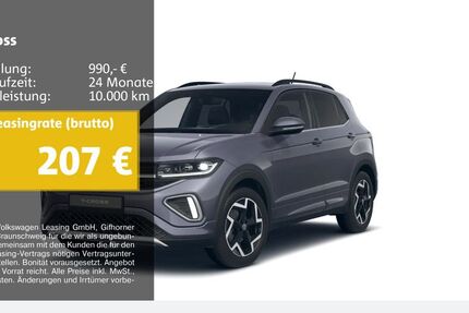 VW T-Cross 23.387 km 26.430 &euro; Bochum 44892