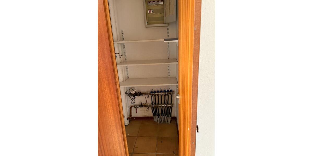 Etagenwohnung Recklinghausen Berghausen - 4 Zimmer, 94 m&sup2;, 800&euro; | Angebot:25861366