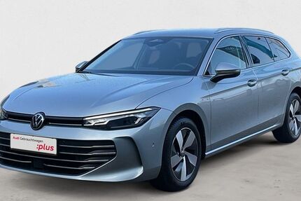 VW Passat Variant 35.584 km 30.980 &euro; Wesel 46483