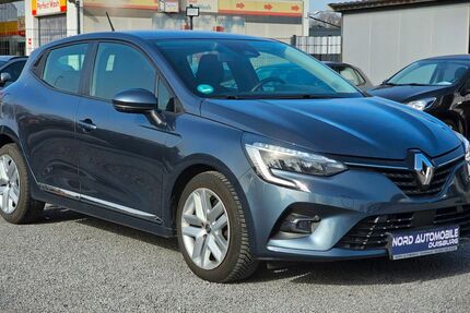 Renault Clio 100.705 km 10.100 &euro; Duisburg 47178