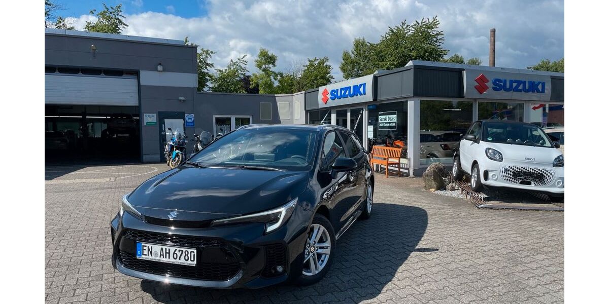 Suzuki Swace 4.901 km 27.498 &euro; Hattingen 45527