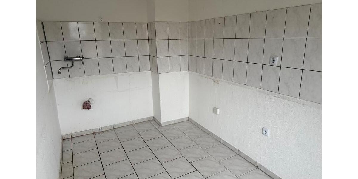 Etagenwohnung Oberhausen Biefang - 2 Zimmer, 50 m&sup2;, 400&euro; | Angebot:26048101