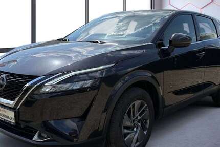 Nissan Qashqai 66.000 km 19.490 &euro; Marl 45770
