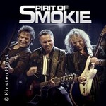 Celebrating the Music of Smokie by Spirit of Smokie