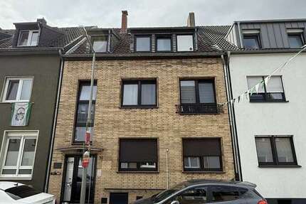 Haus Duisburg Huckingen - 9 Zimmer, 257 m&sup2;, 550.000&euro; | Angebot:24433607