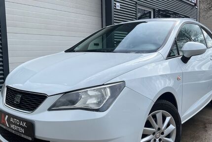 Seat Ibiza 168.300 km 4.990 &euro; Herten 45699