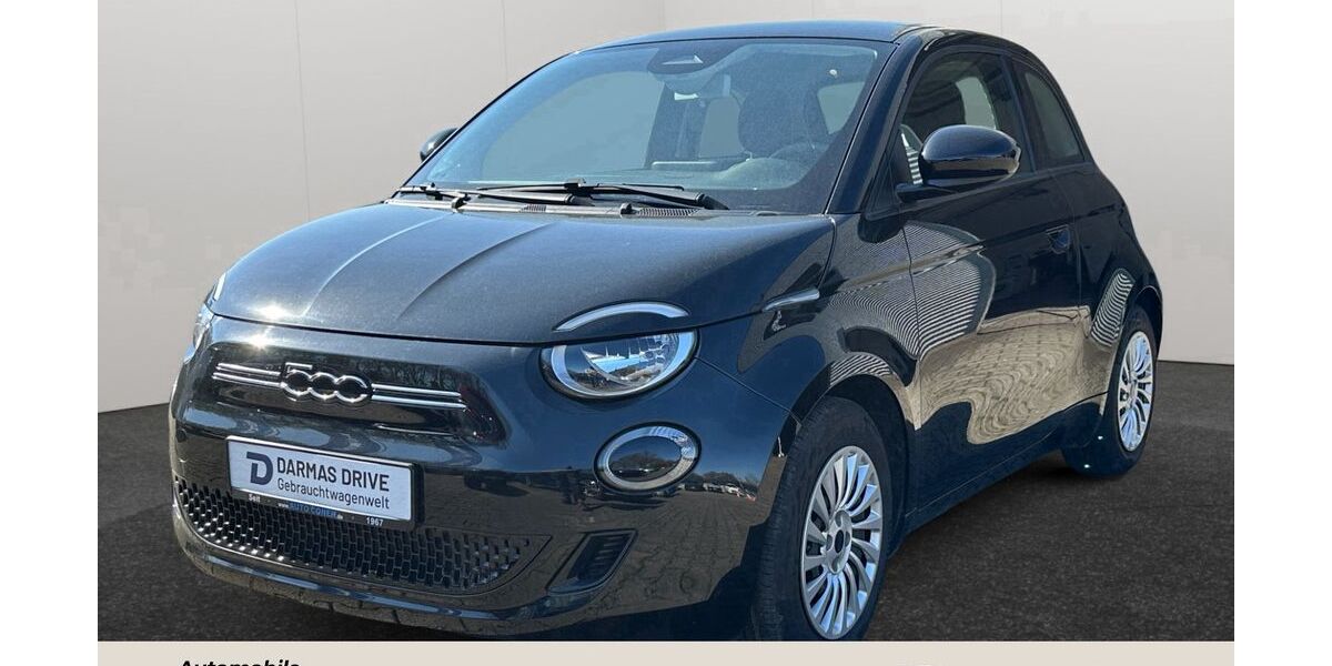 Fiat 500 27.913 km 13.490 &euro; Datteln 45711