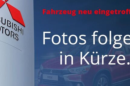 Mitsubishi ASX 24.745 km 17.480 &euro; Essen 45145