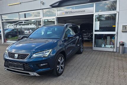 Seat Ateca 114.000 km 16.900 &euro; Gladbeck 45966