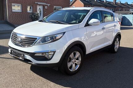 Kia Sportage 154.820 km 8.100 &euro; Marl 45768