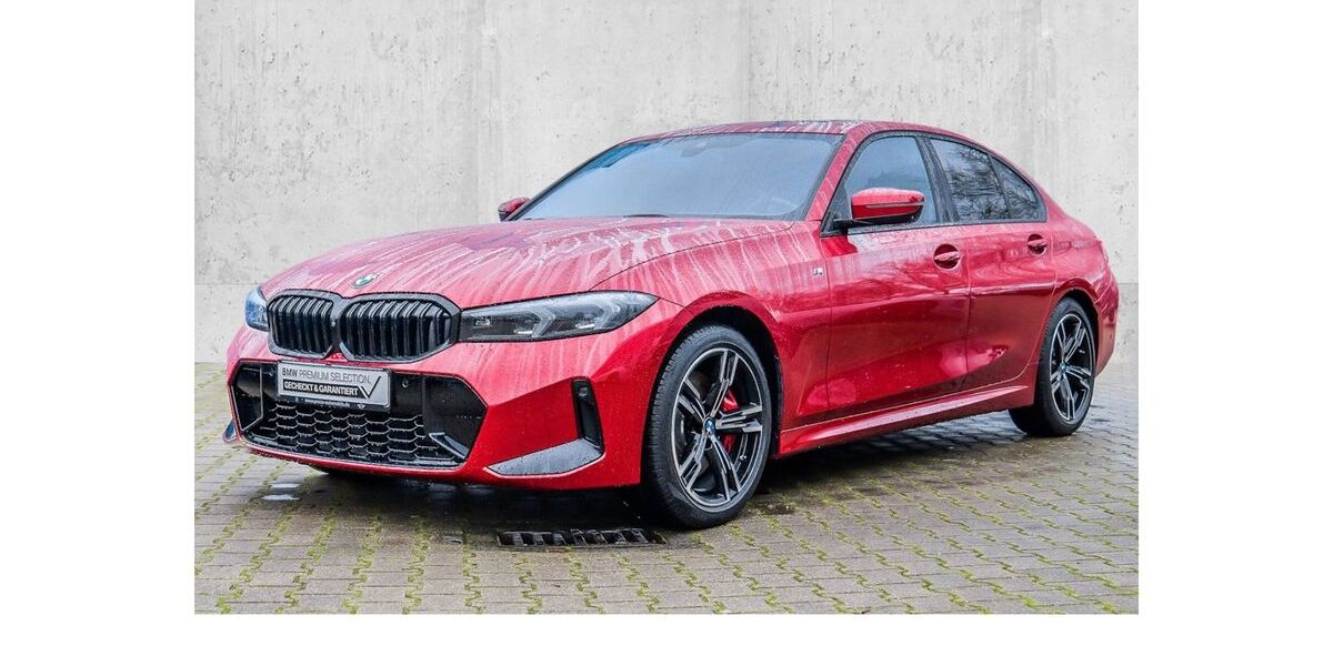 BMW 330 8.479 km 52.440 &euro; Castrop-Rauxel 44579