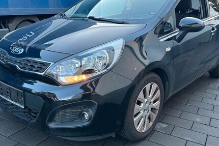 Kia Rio 115.407 km 5.499 &euro; Oer-Erkenschwick 45739