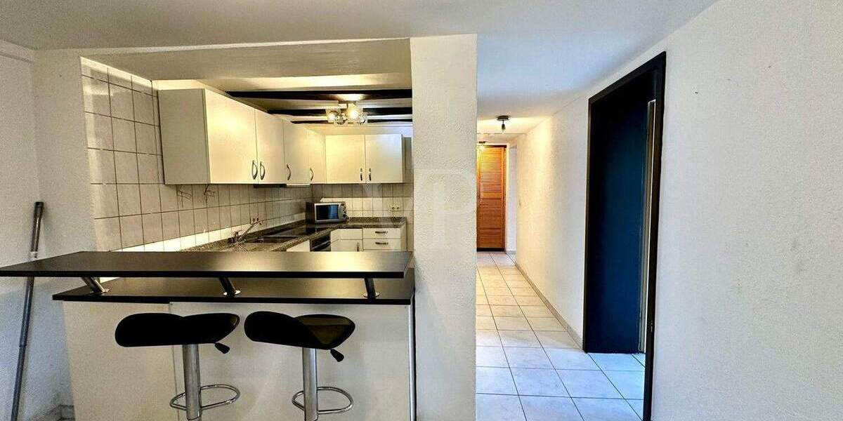 Etagenwohnung Velbert Langenberg - 3 Zimmer, 60 m&sup2;, 169.999&euro; | Angebot:25733776
