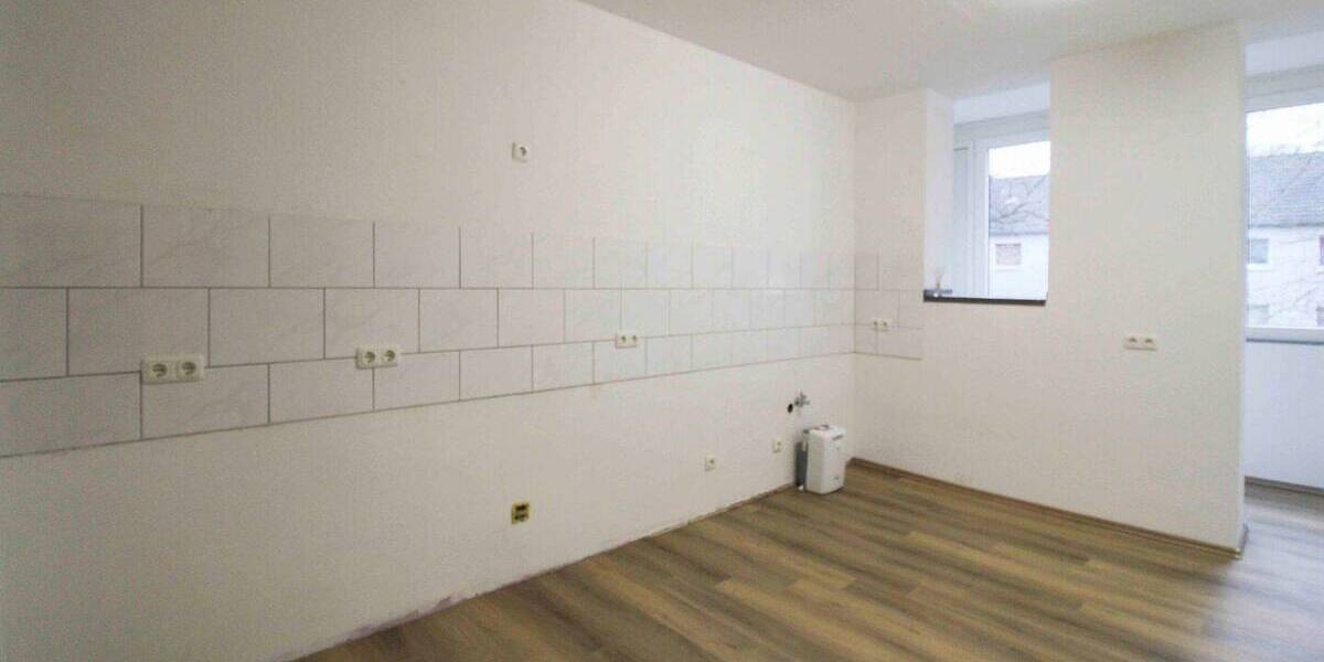 Etagenwohnung Essen Steele - 4 Zimmer, 102 m&sup2;, 135.000&euro; | Angebot:26082918