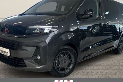 Opel Vivaro 7.500 km 45.815 &euro; Essen 45356