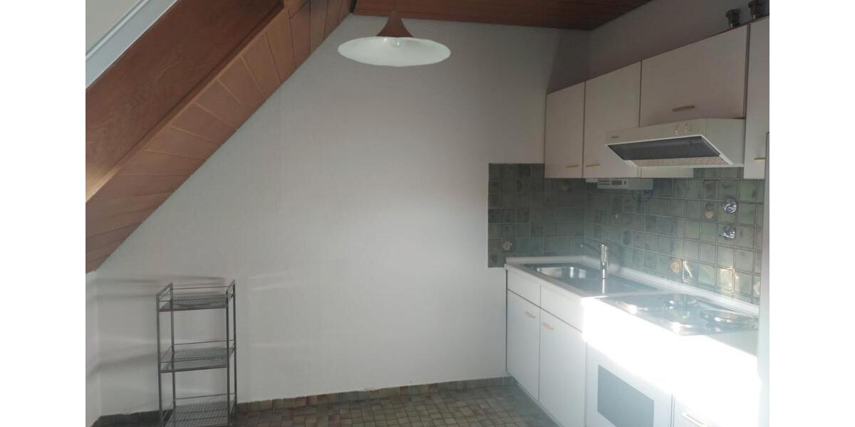 Dachgeschoßwohnung Bottrop Boy - 2 Zimmer, 60 m&sup2;, 580&euro; | Angebot:26652923