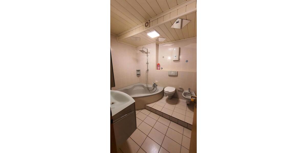 Etagenwohnung Dorsten - 3 Zimmer, 84 m&sup2;, 1.180&euro; | Angebot:25589847