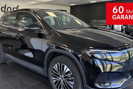 Mercedes-Benz EQA 6.399 km 42.880 &euro; Haltern am See 45721