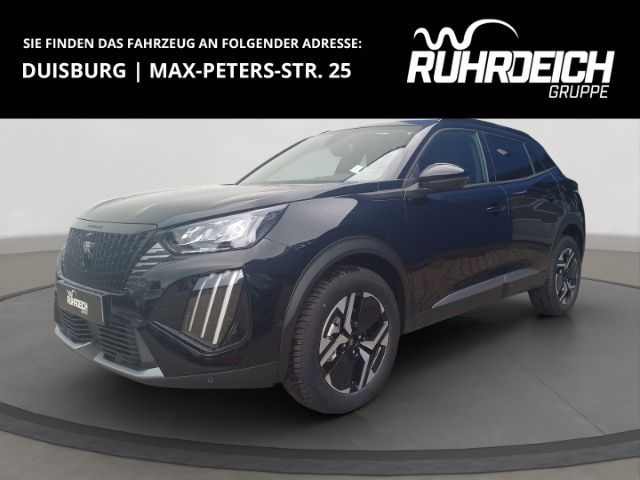 Peugeot 2008 5.000 km 30.590 &euro; Duisburg 47059