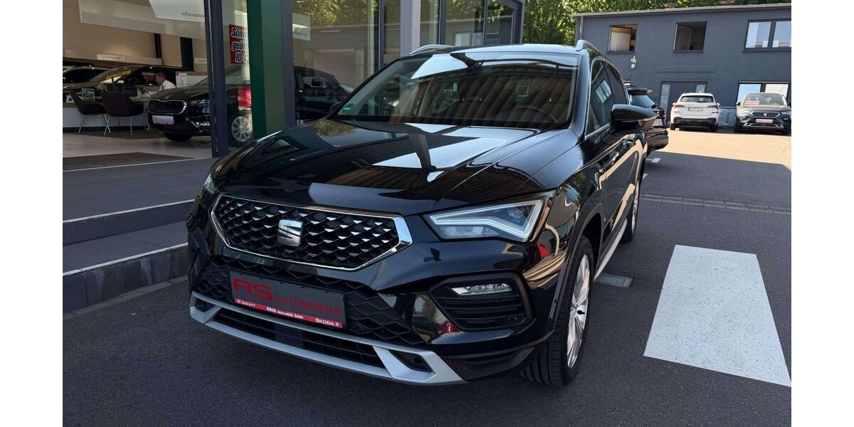 Seat Ateca 73.900 km 24.880 &euro; Essen 45326